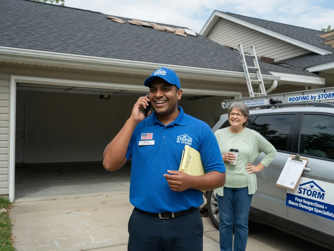 Roof Repair Near Me Cromwell, IA FAQs